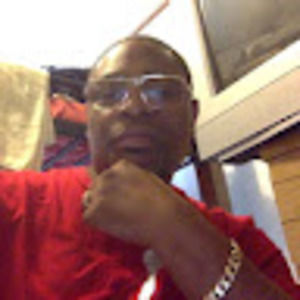 Meet your Posher, Gregory